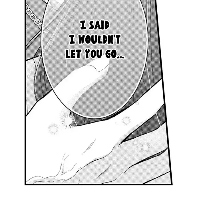 I Just Can't Quit My Ex Chapter 58 Page 7