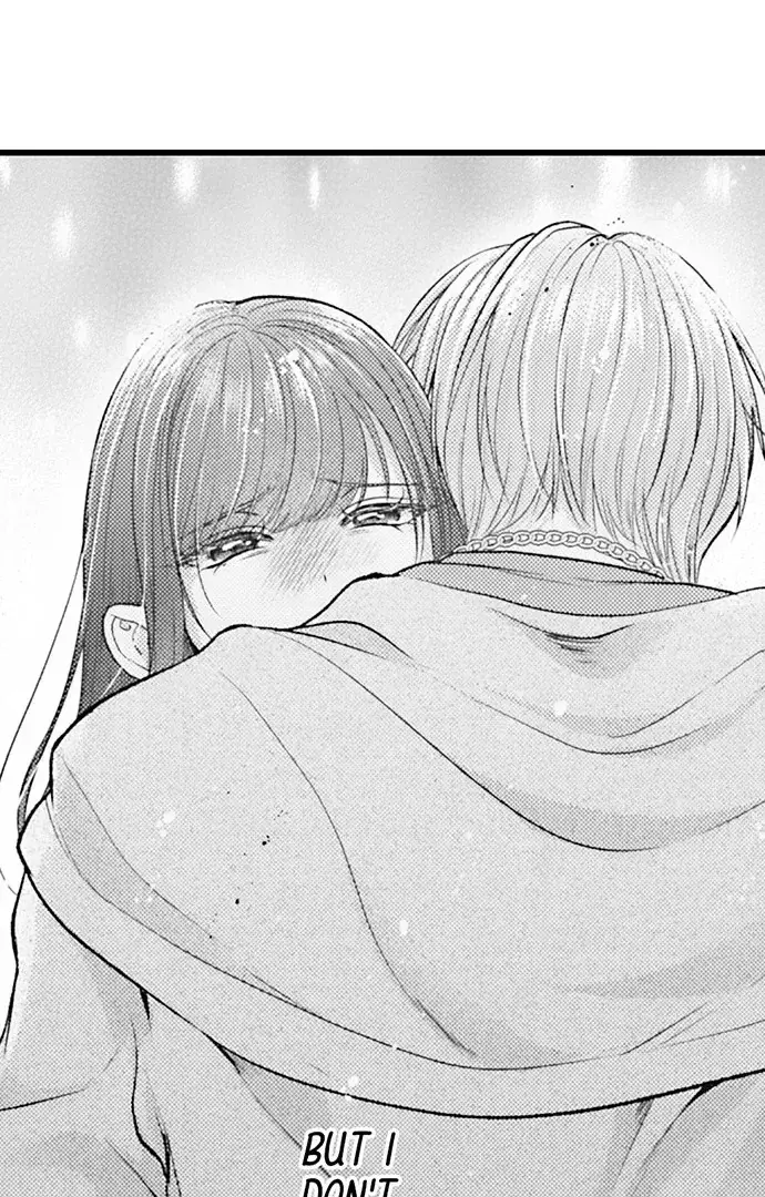I Just Can't Quit My Ex Chapter 58 Page 9