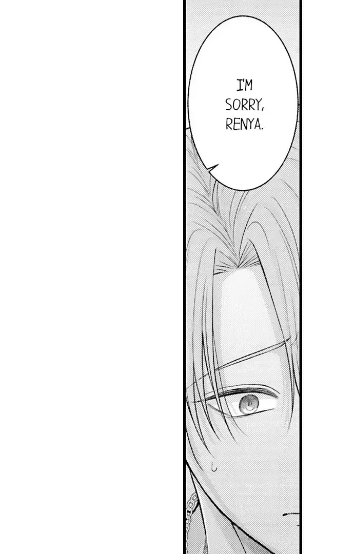 I Just Can't Quit My Ex Chapter 58 Page 11