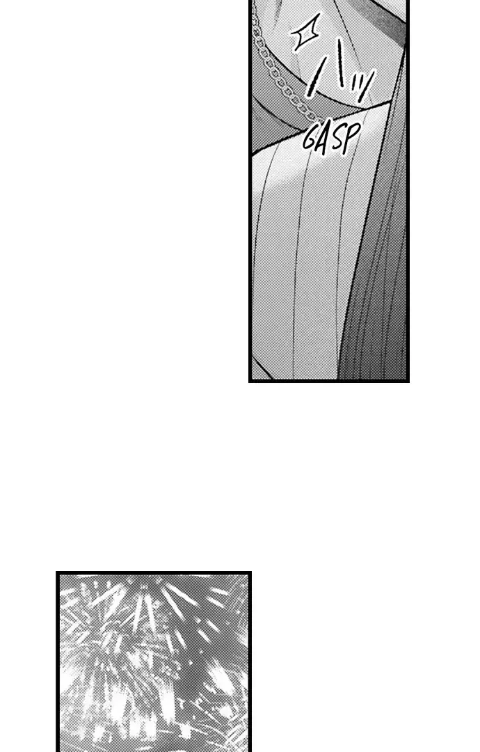 I Just Can't Quit My Ex Chapter 58 Page 12