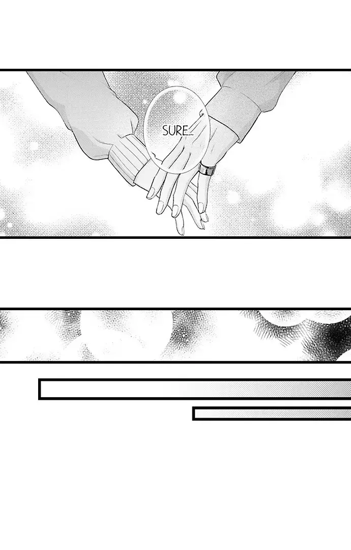 I Just Can't Quit My Ex Chapter 58 Page 15