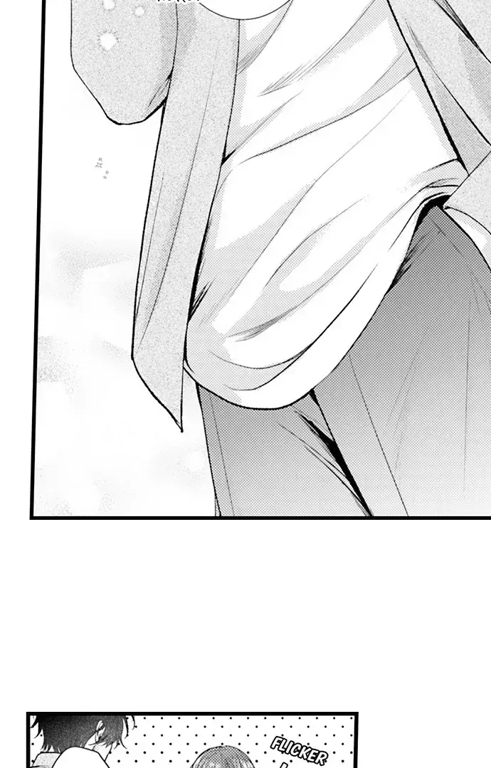 I Just Can't Quit My Ex Chapter 58 Page 20