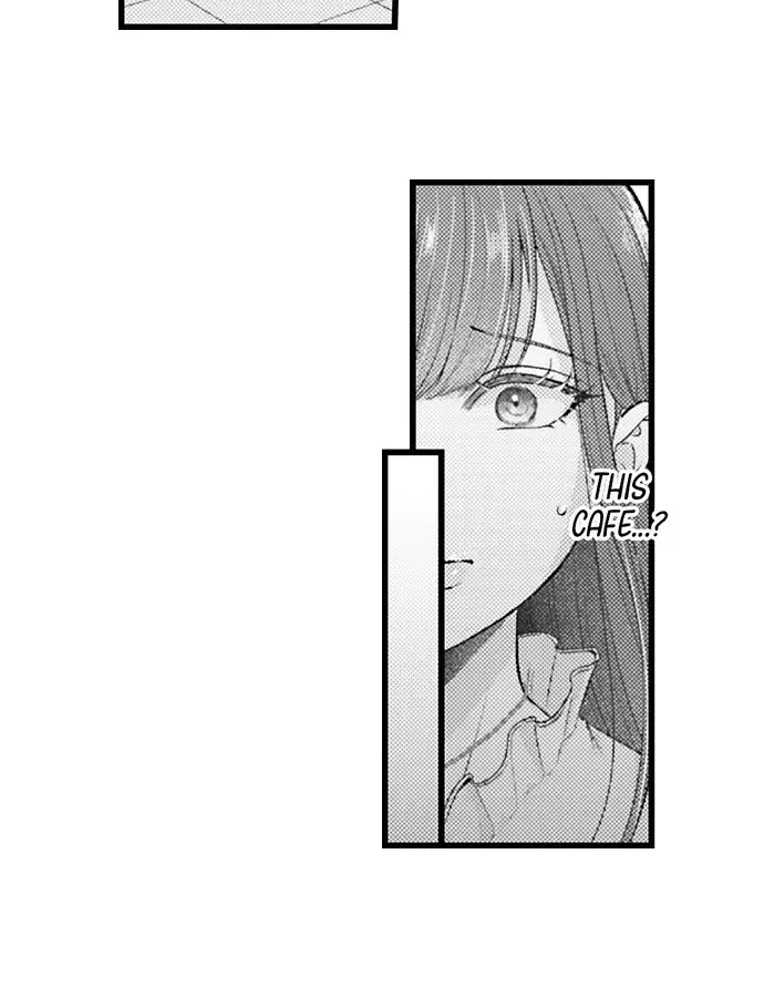 I Just Can't Quit My Ex Chapter 58 Page 23