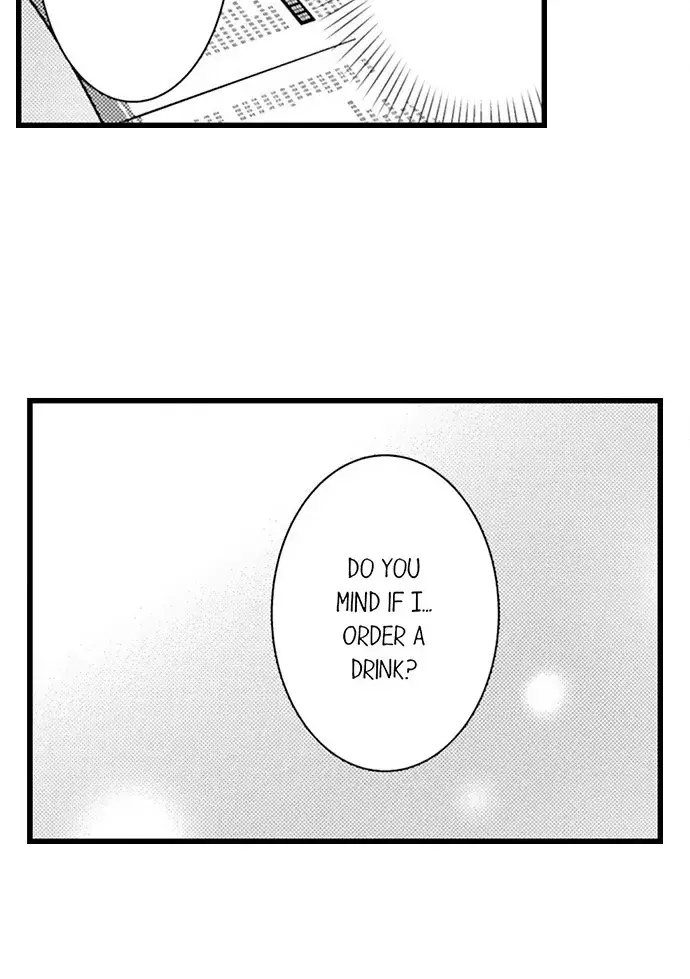 I Just Can't Quit My Ex Chapter 58 Page 27