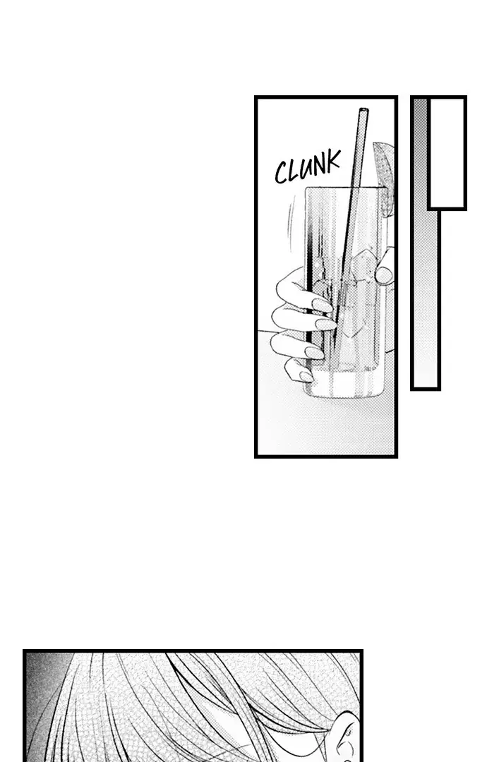 I Just Can't Quit My Ex Chapter 59 Page 2