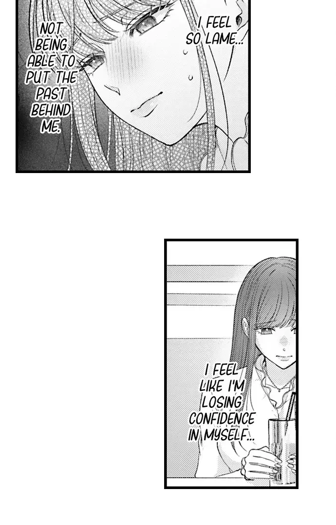 I Just Can't Quit My Ex Chapter 59 Page 3