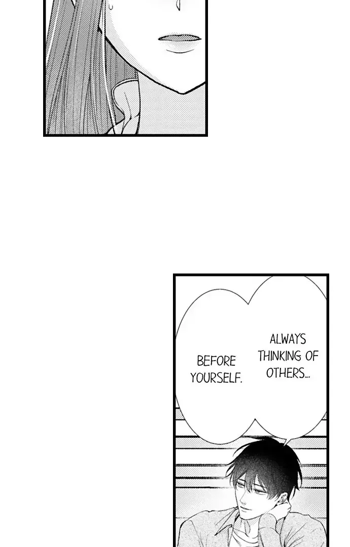 I Just Can't Quit My Ex Chapter 59 Page 5