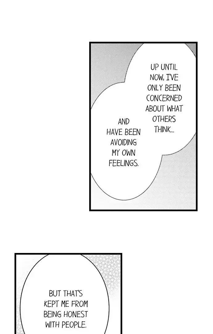 I Just Can't Quit My Ex Chapter 59 Page 9