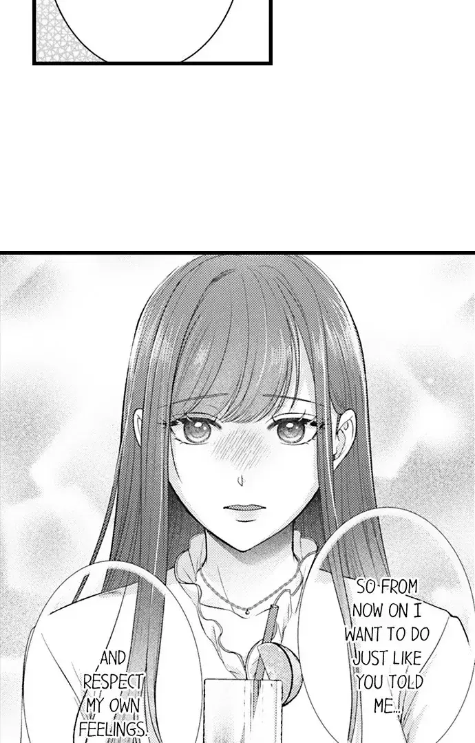 I Just Can't Quit My Ex Chapter 59 Page 10
