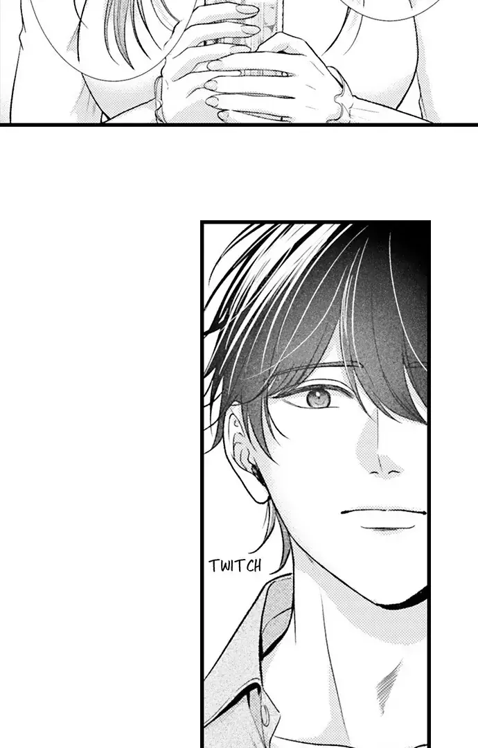 I Just Can't Quit My Ex Chapter 59 Page 11