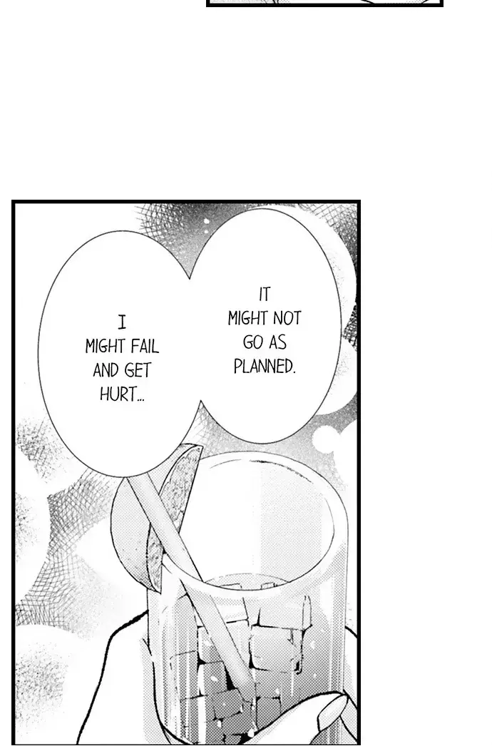 I Just Can't Quit My Ex Chapter 59 Page 12