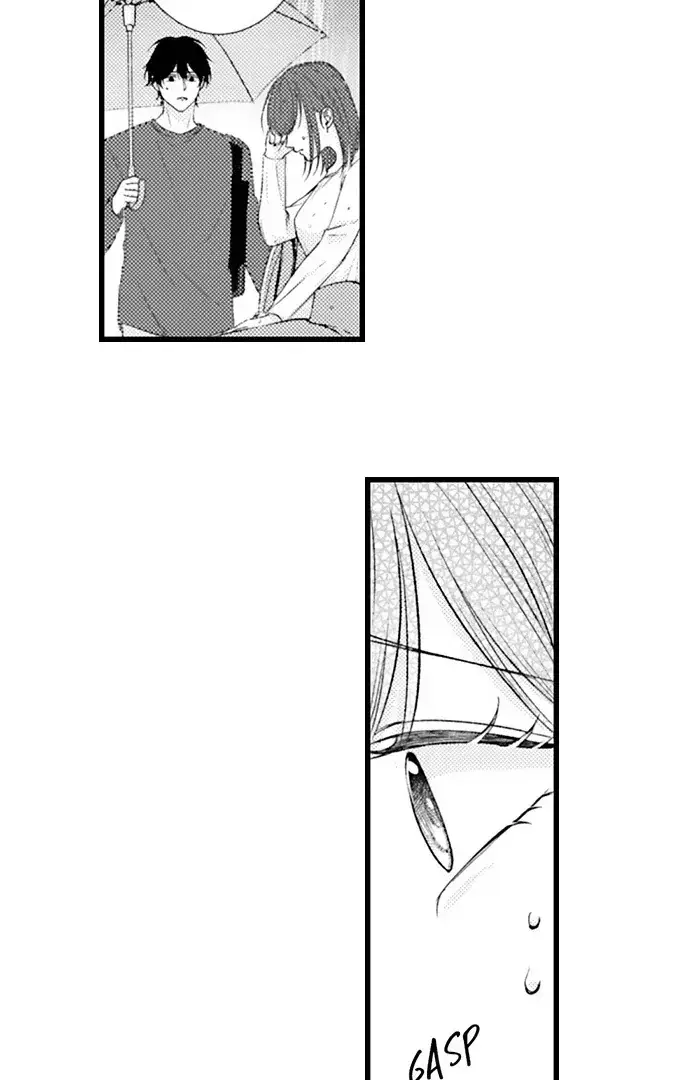 I Just Can't Quit My Ex Chapter 59 Page 18
