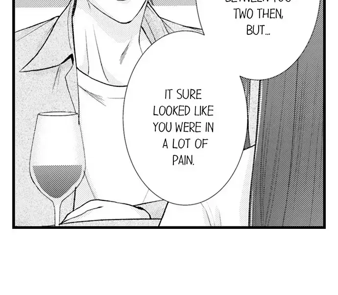 I Just Can't Quit My Ex Chapter 59 Page 20