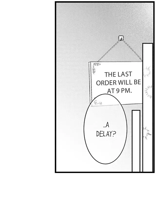 I Just Can't Quit My Ex Chapter 59 Page 25
