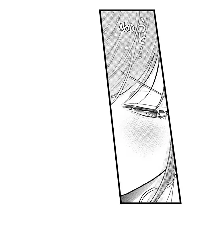 I Just Can't Quit My Ex Chapter 59 Page 31