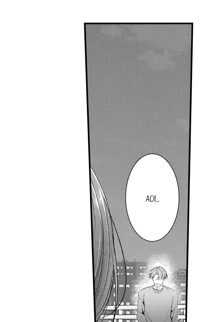 I Just Can't Quit My Ex Chapter 61 Page 4