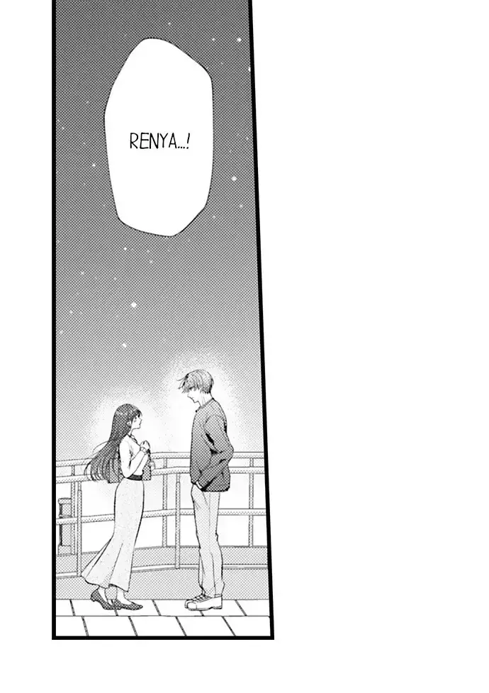 I Just Can't Quit My Ex Chapter 61 Page 6