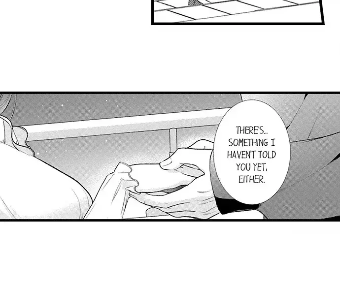 I Just Can't Quit My Ex Chapter 61 Page 12