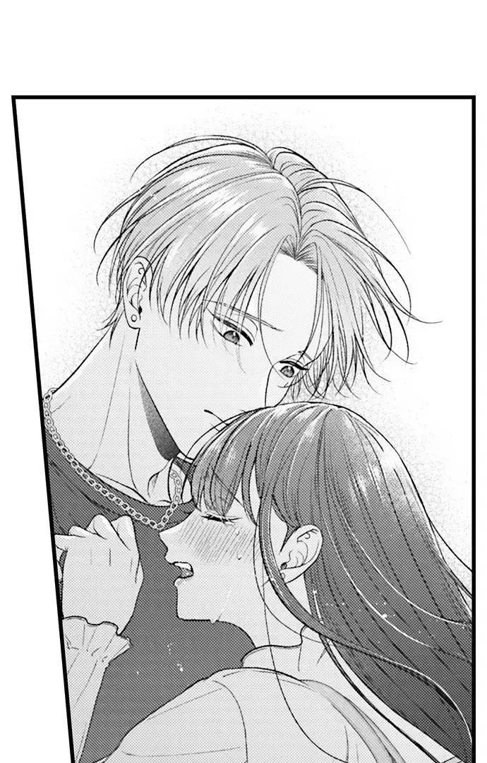 I Just Can't Quit My Ex Chapter 61 Page 19
