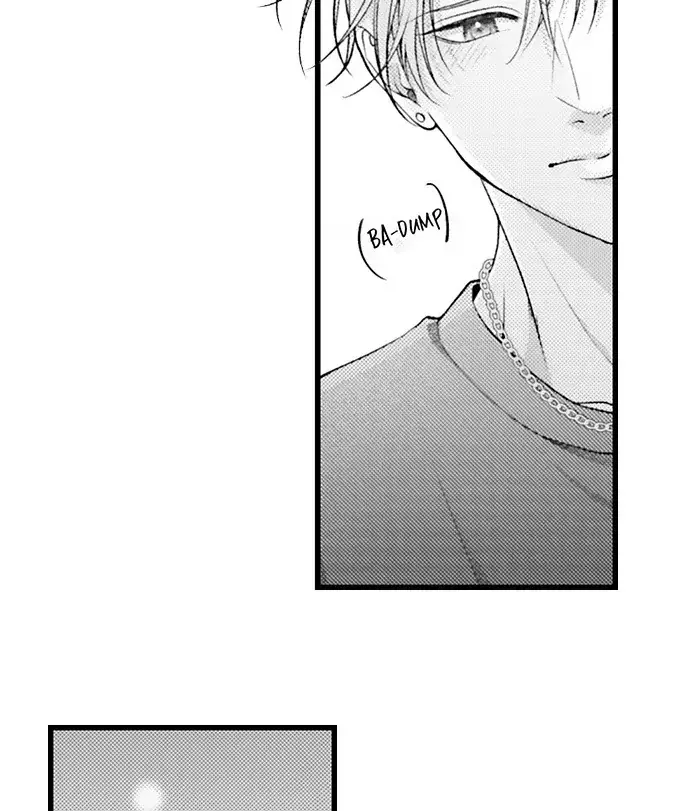 I Just Can't Quit My Ex Chapter 61 Page 25