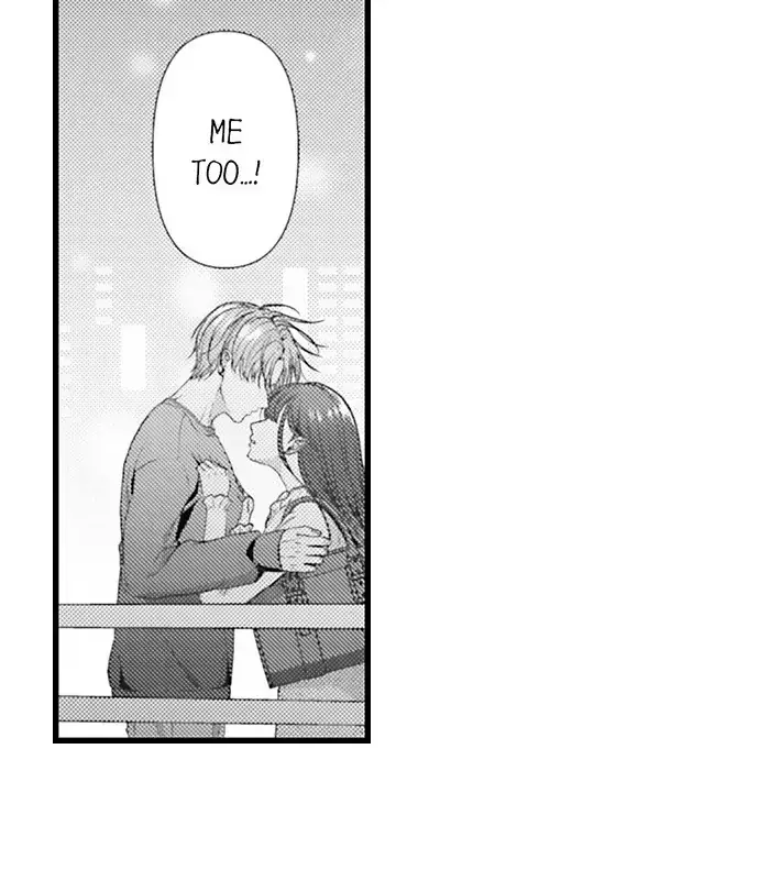 I Just Can't Quit My Ex Chapter 61 Page 26