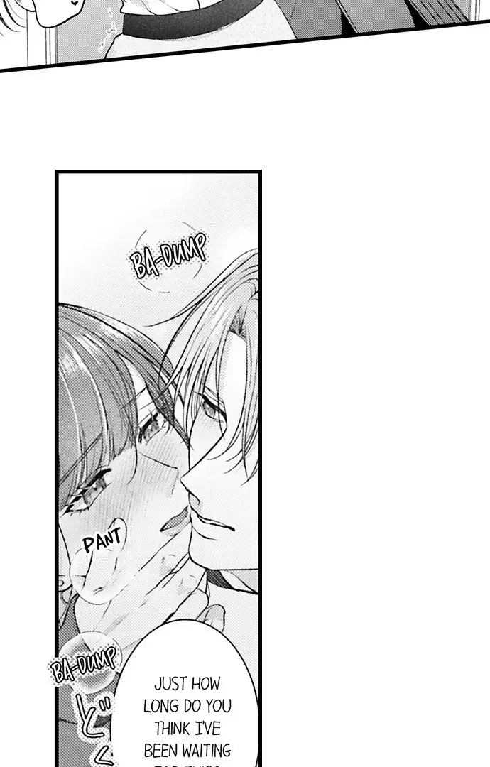 I Just Can't Quit My Ex Chapter 62 Page 3