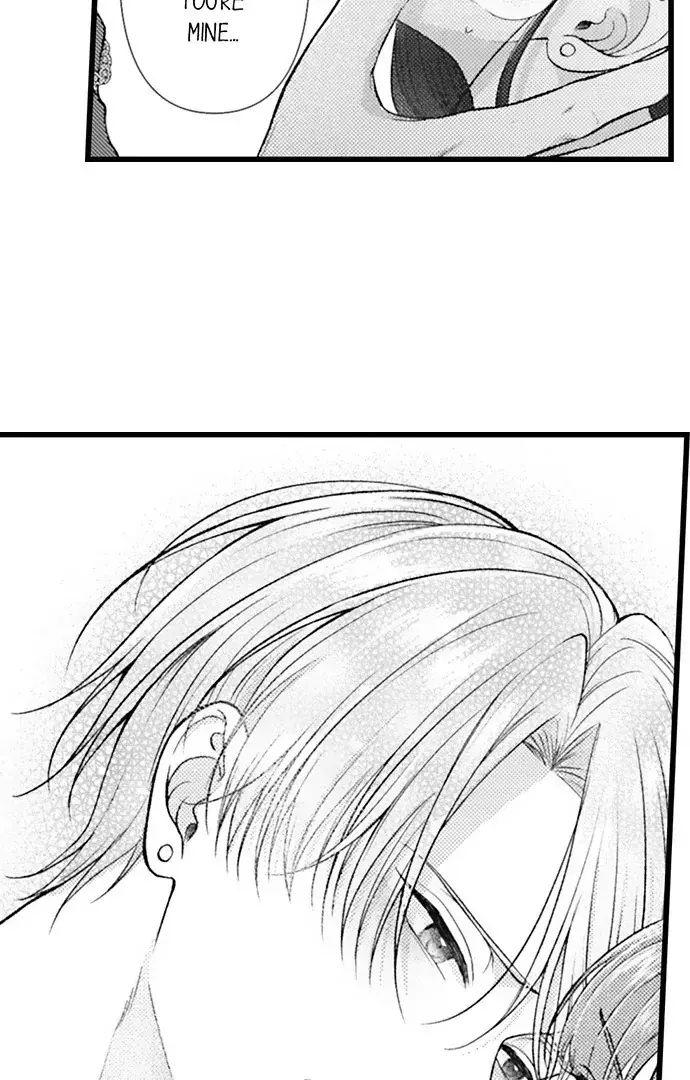 I Just Can't Quit My Ex Chapter 62 Page 9