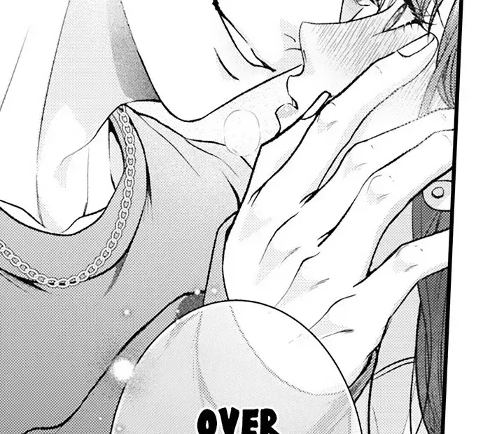 I Just Can't Quit My Ex Chapter 62 Page 10