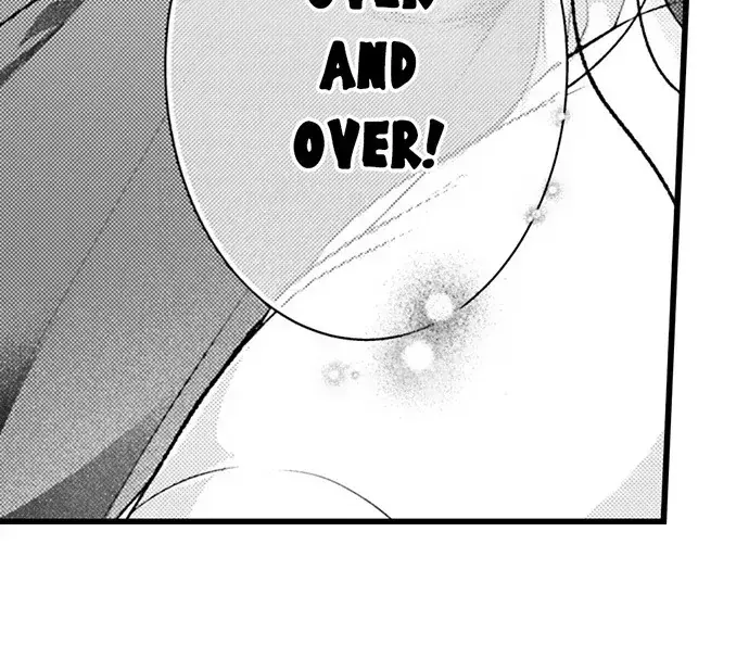 I Just Can't Quit My Ex Chapter 62 Page 11