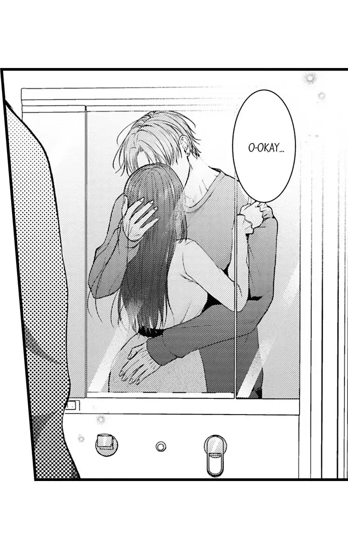 I Just Can't Quit My Ex Chapter 62 Page 12