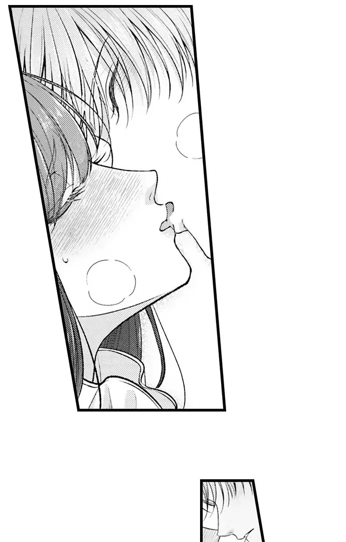 I Just Can't Quit My Ex Chapter 62 Page 13
