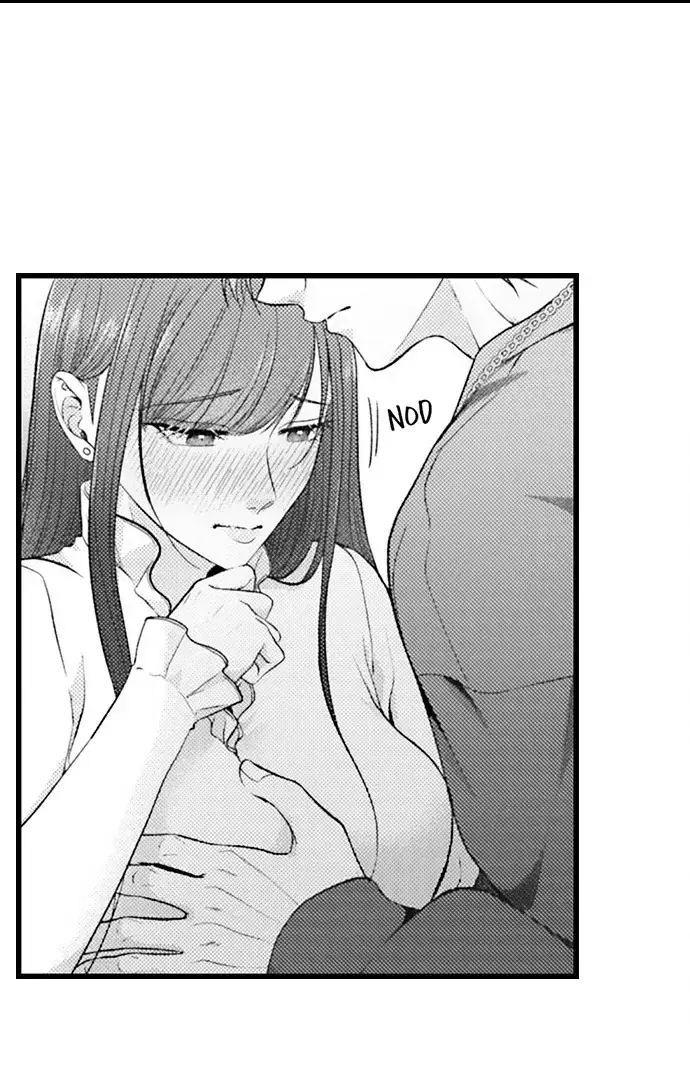 I Just Can't Quit My Ex Chapter 62 Page 15