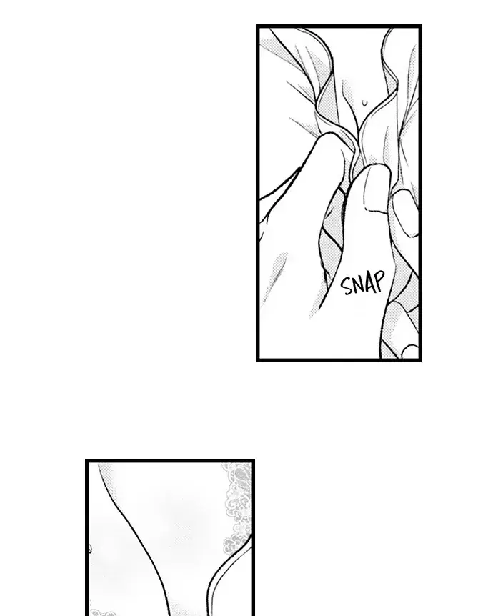I Just Can't Quit My Ex Chapter 62 Page 16