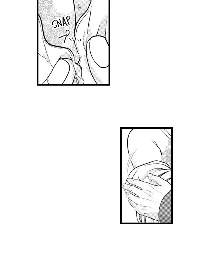 I Just Can't Quit My Ex Chapter 62 Page 17