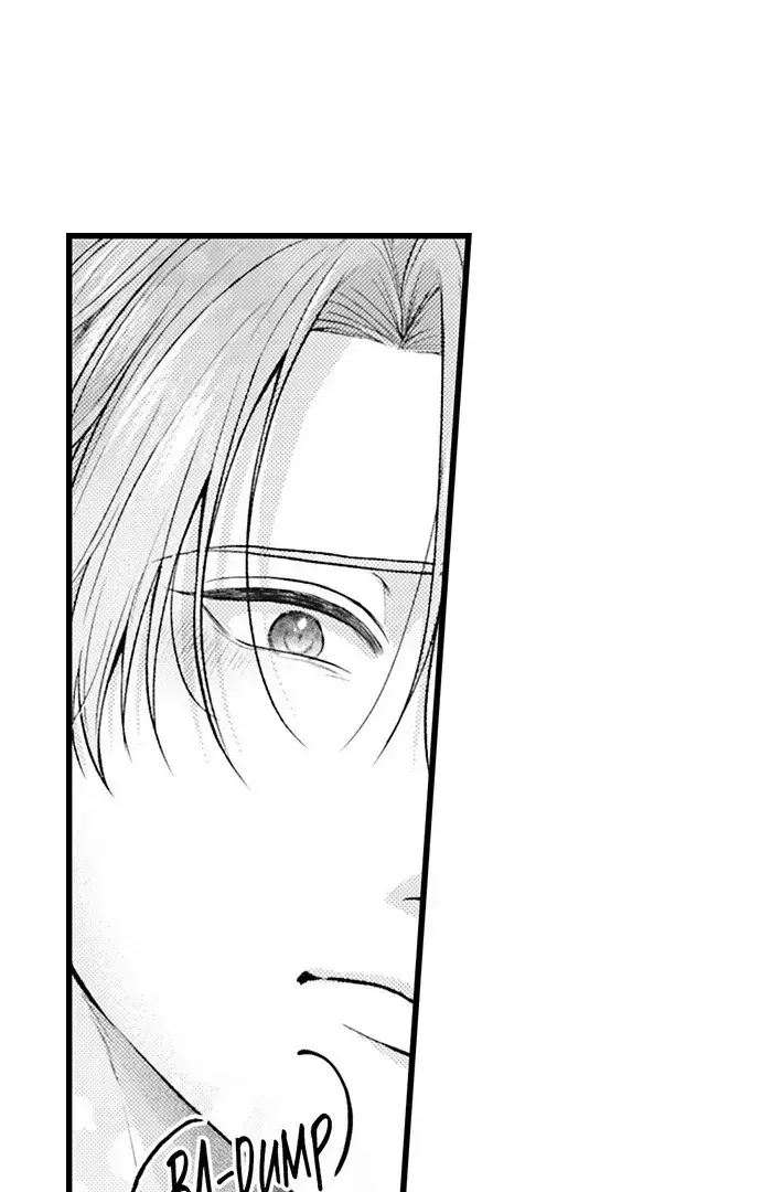 I Just Can't Quit My Ex Chapter 62 Page 19