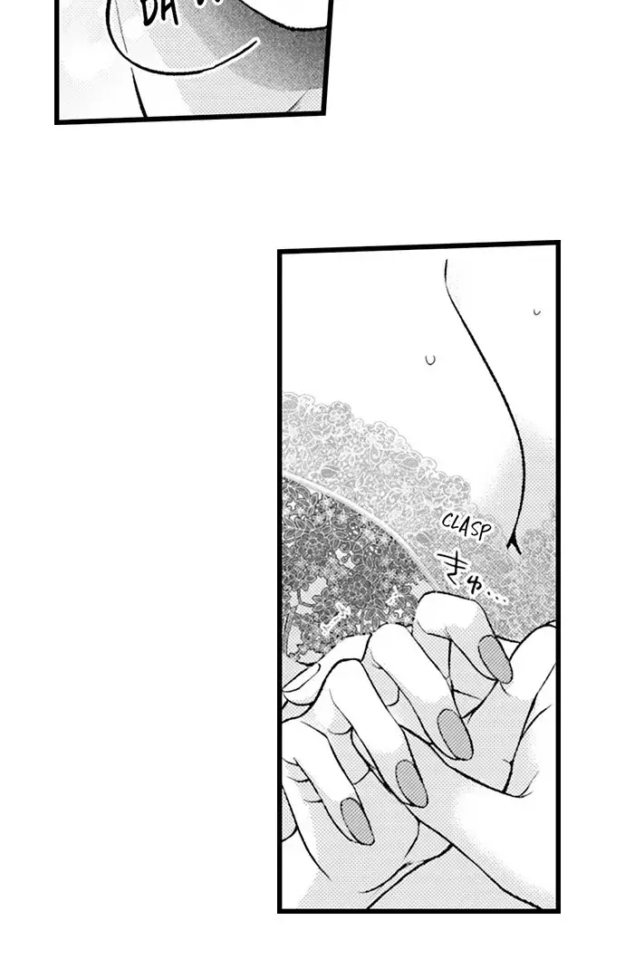 I Just Can't Quit My Ex Chapter 62 Page 20