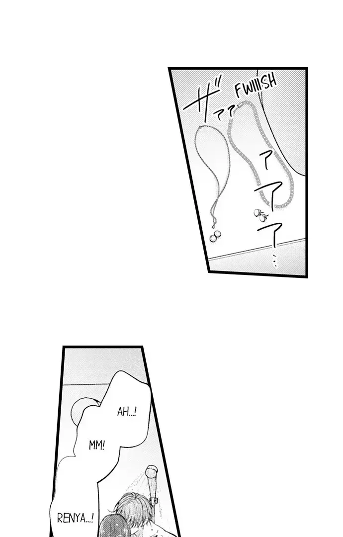 I Just Can't Quit My Ex Chapter 62 Page 24