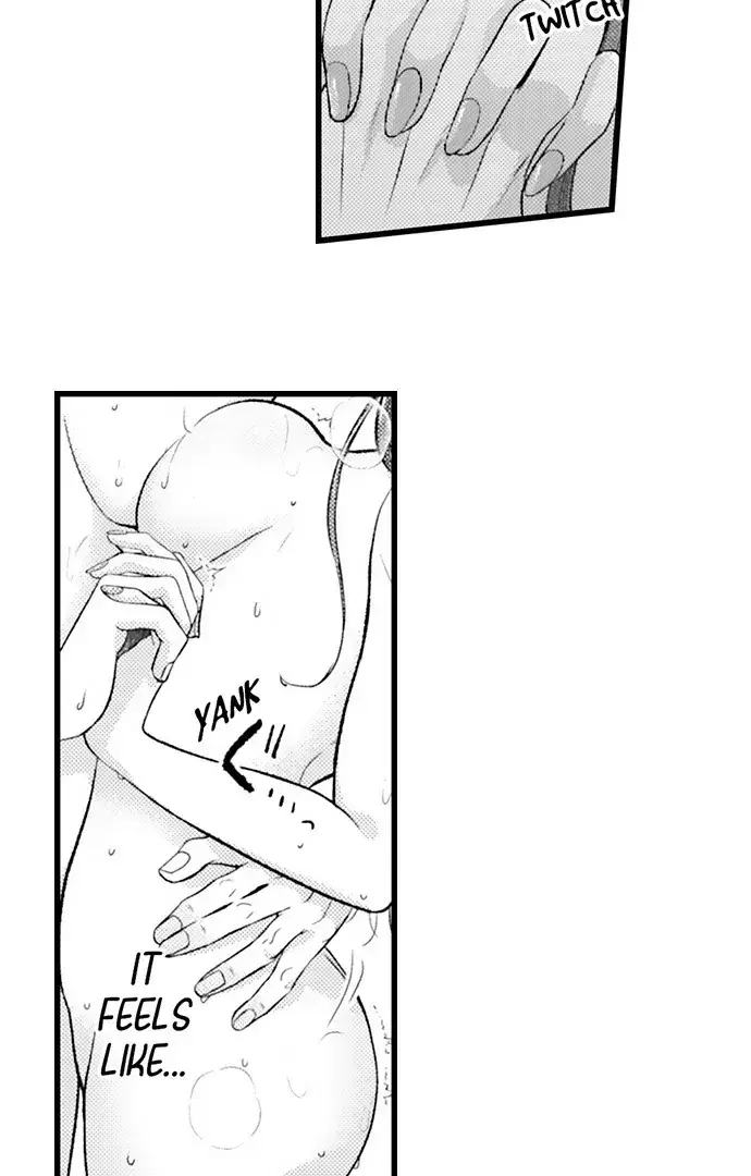 I Just Can't Quit My Ex Chapter 62 Page 26