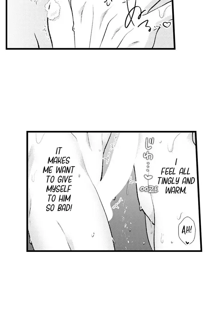 I Just Can't Quit My Ex Chapter 62 Page 32