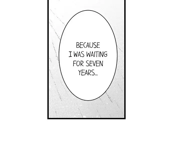 I Just Can't Quit My Ex Chapter 62 Page 34