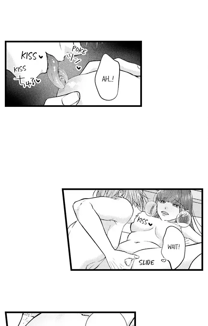 I Just Can't Quit My Ex Chapter 63 Page 3