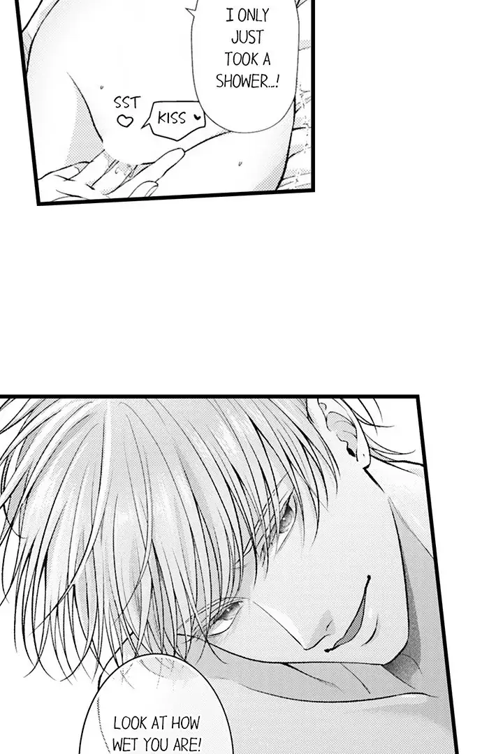 I Just Can't Quit My Ex Chapter 63 Page 4