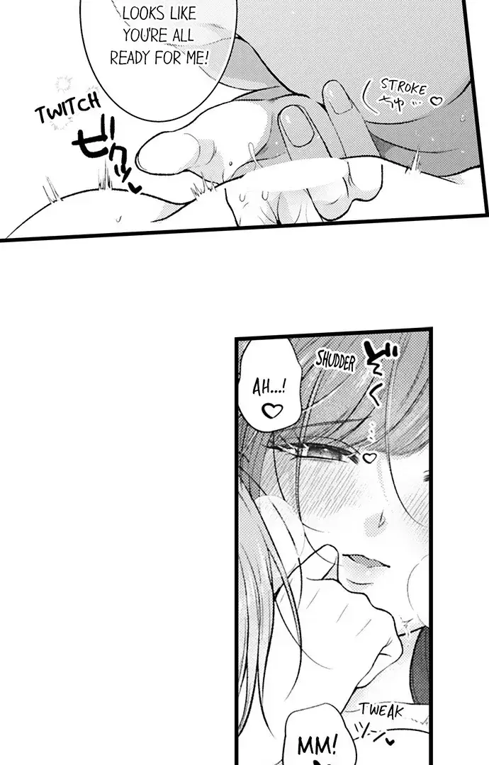 I Just Can't Quit My Ex Chapter 63 Page 5
