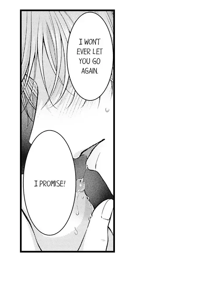 I Just Can't Quit My Ex Chapter 63 Page 12