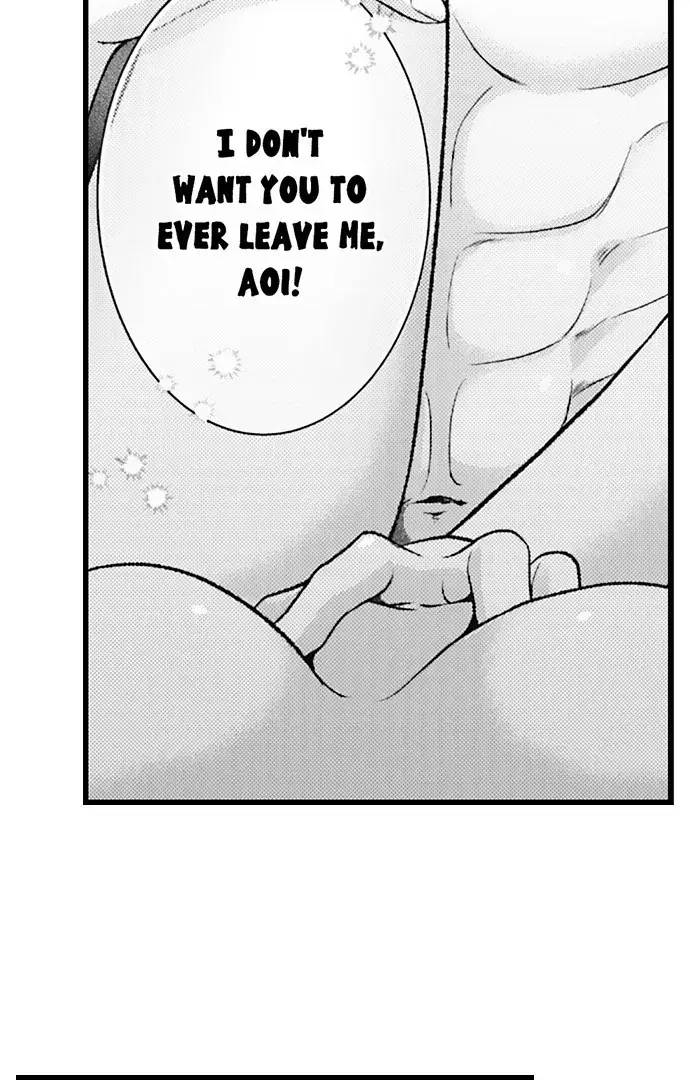 I Just Can't Quit My Ex Chapter 63 Page 14