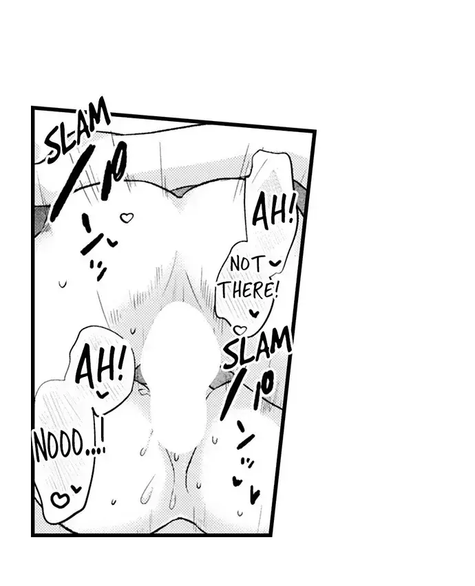 I Just Can't Quit My Ex Chapter 63 Page 20