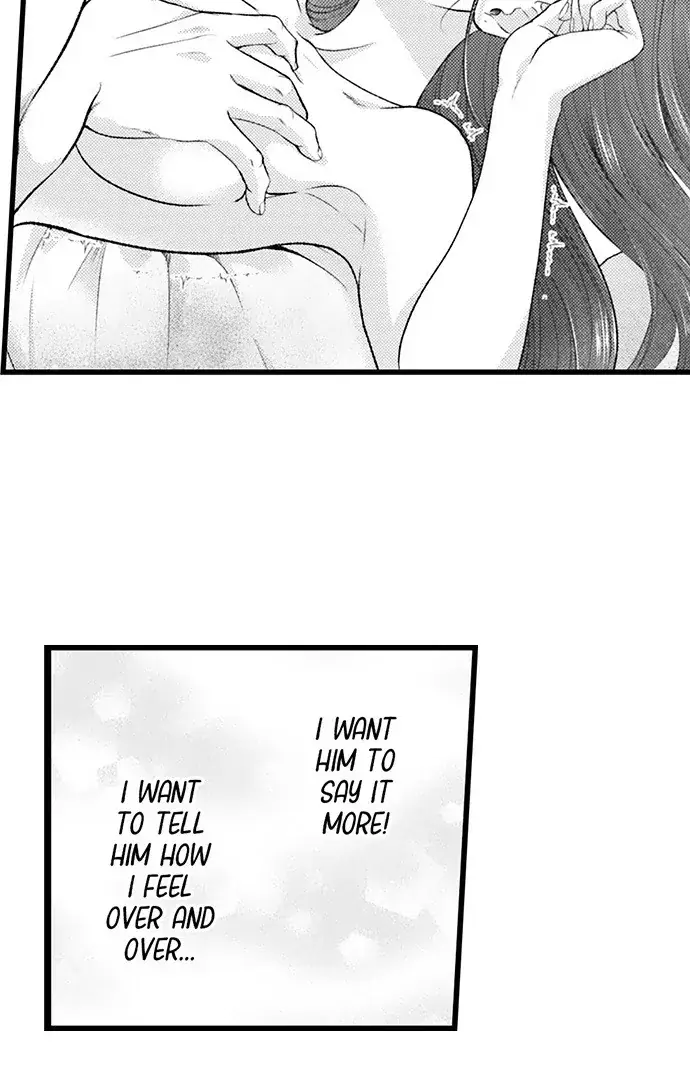 I Just Can't Quit My Ex Chapter 63 Page 25