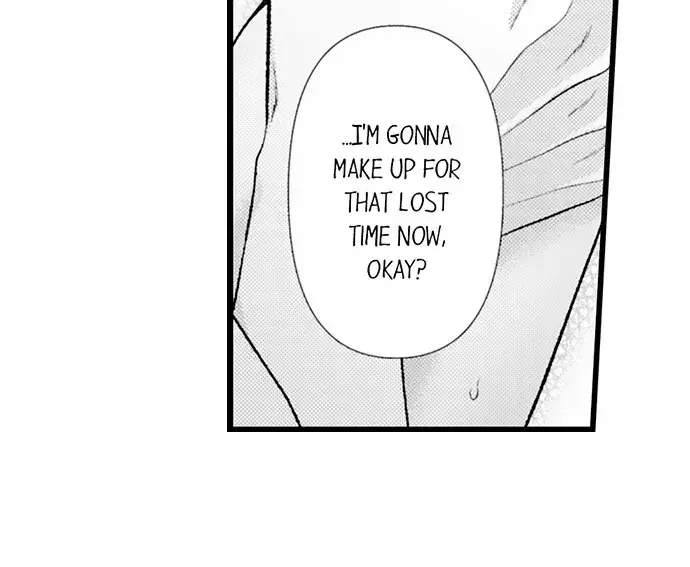 I Just Can't Quit My Ex Chapter 63 Page 27