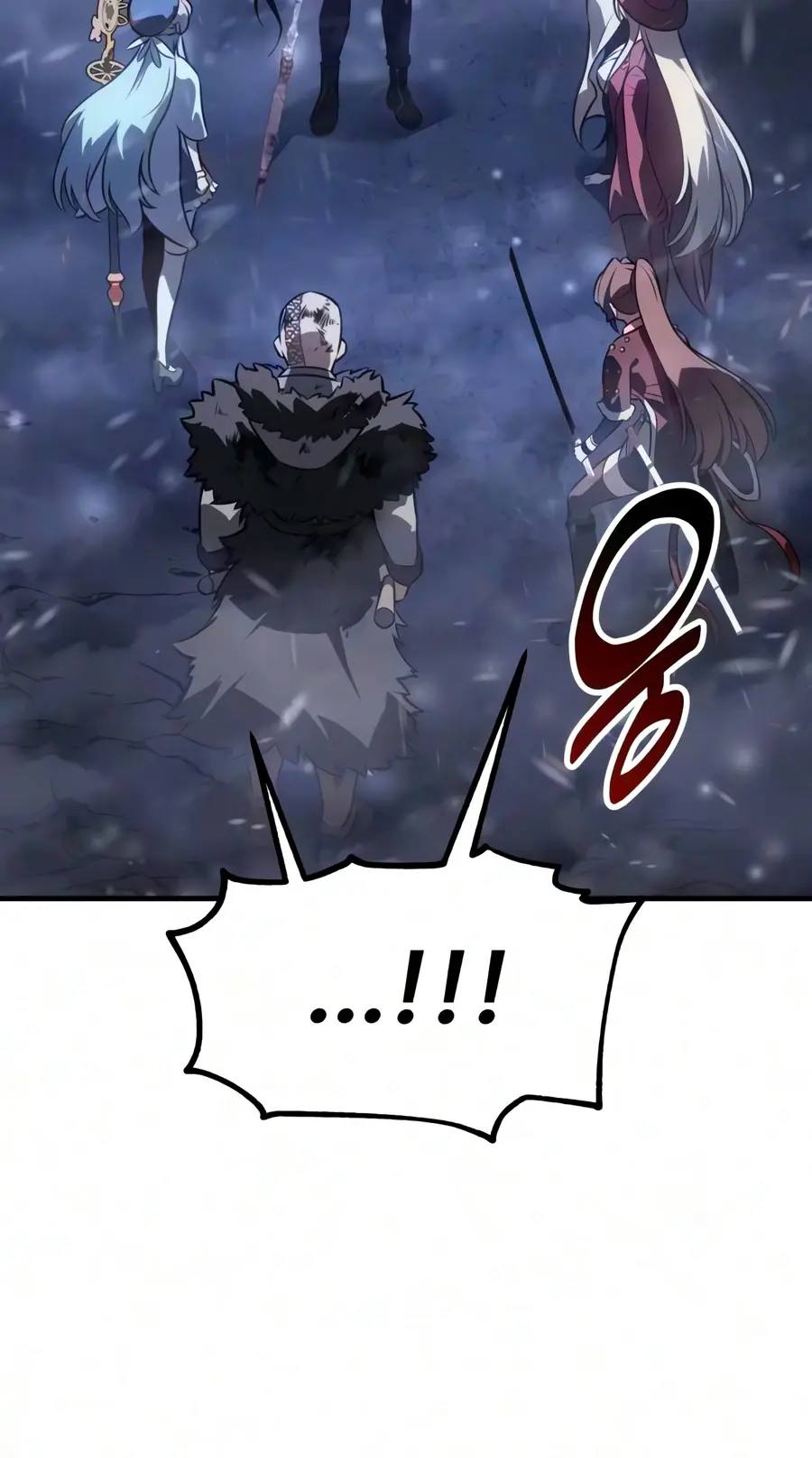 I Killed an Academy Player Chapter 129 Page 11