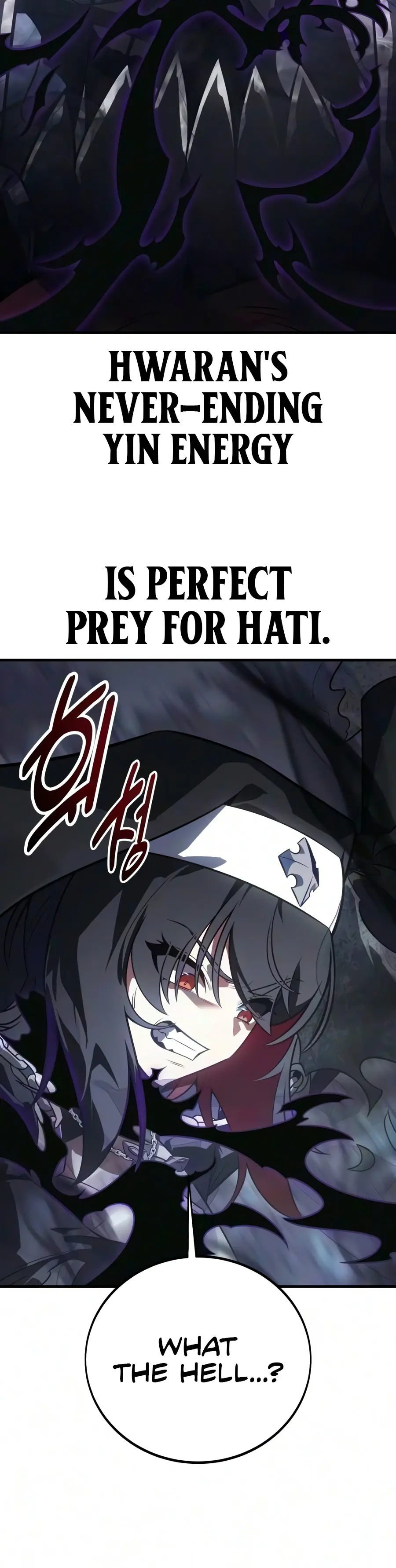 I Killed an Academy Player Chapter 129 Page 15